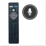 Philips BT800 Remote Control