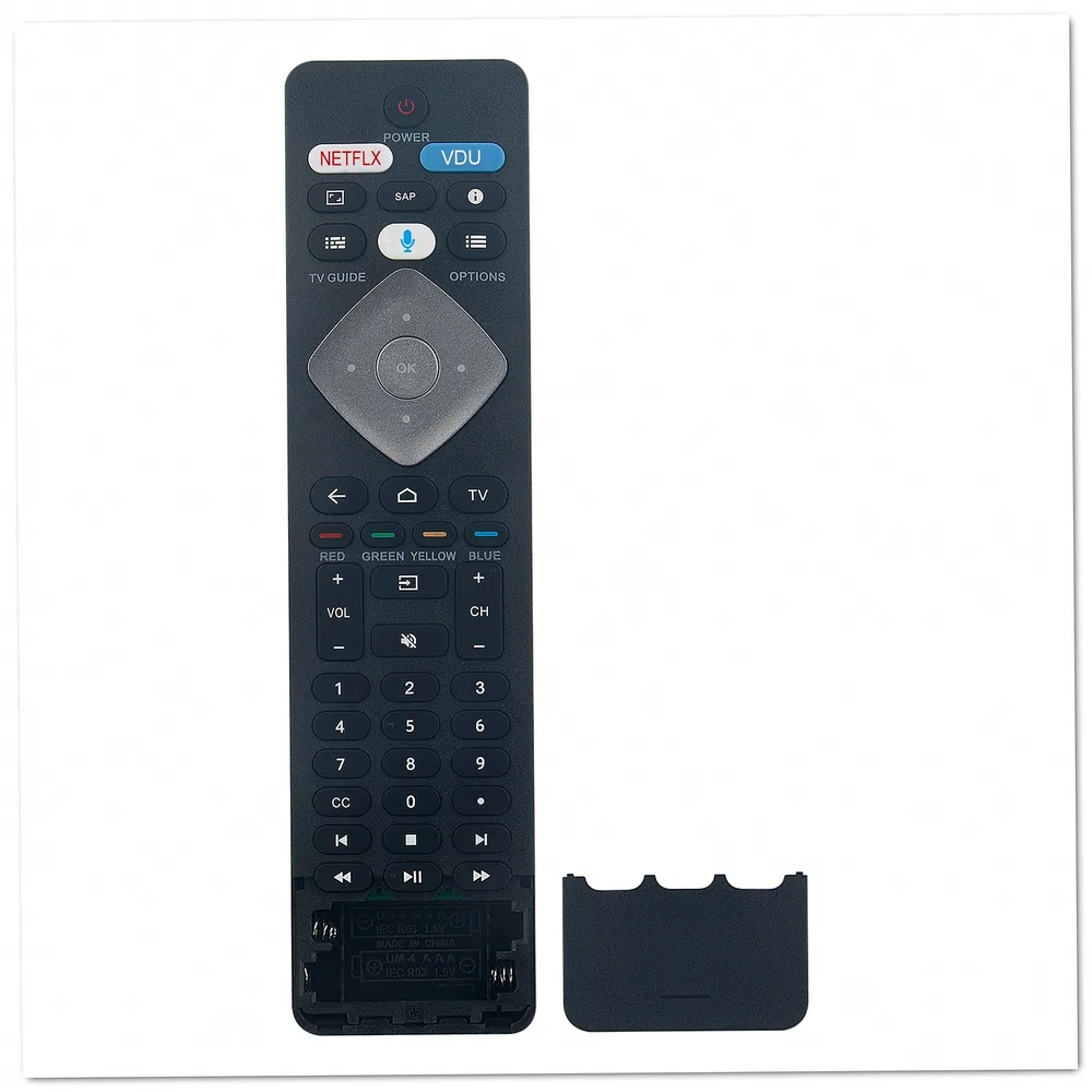 Philips BT800 Remote Control - Image 3