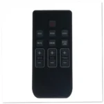 Philips CSS2123 Remote Control