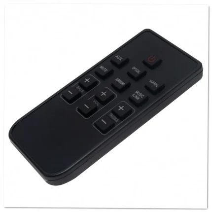 Philips CSS2123 Remote Control - Image 2