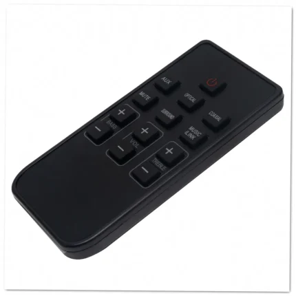 Philips CSS2133 Remote Control - Image 2