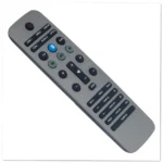Philips E6 E6/93 Remote Control