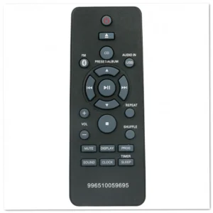 Philips HTL2101A-F7 Remote Control