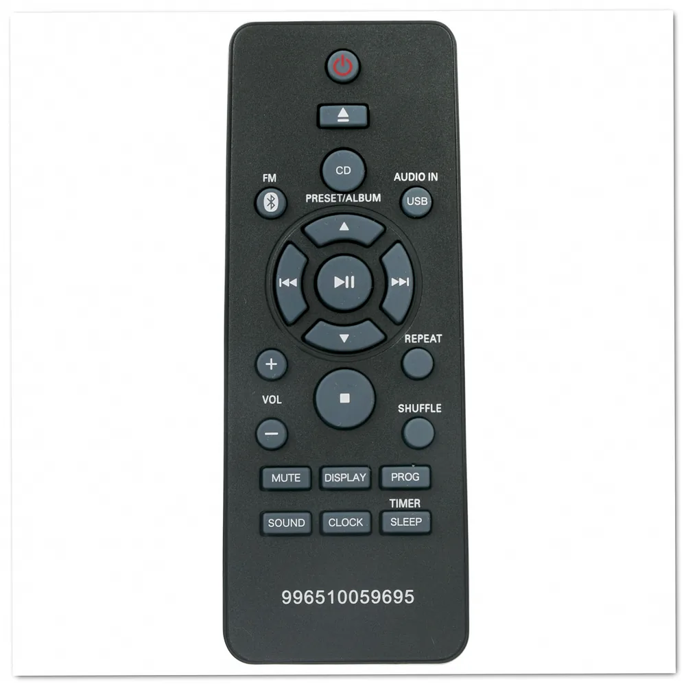 Philips HTL2101A-F7 Remote Control