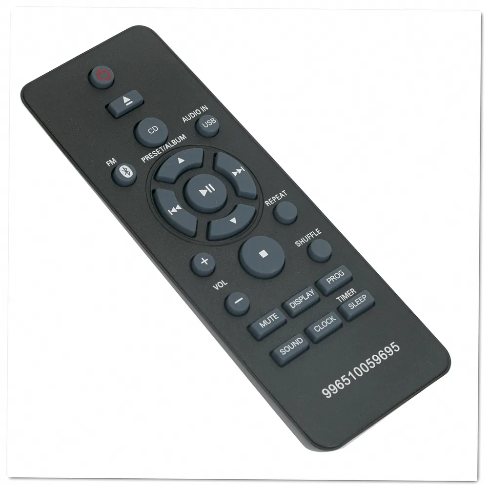 Philips HTL2101A-F7 Remote Control - Image 2