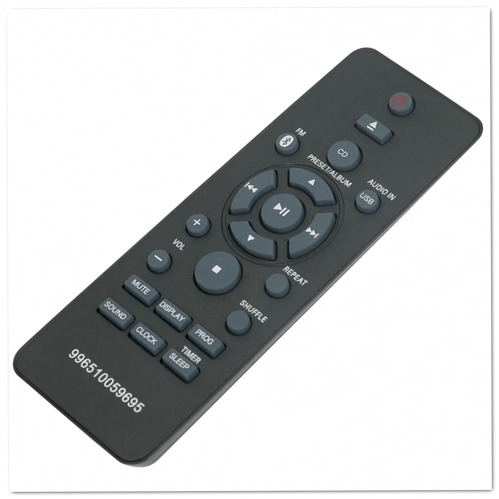Philips HTL2101A-F7 Remote Control - Image 3