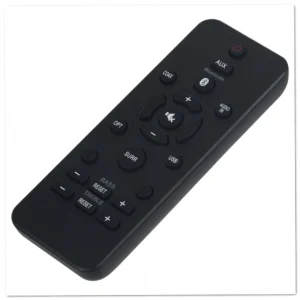 Philips HTL2111A Remote Control