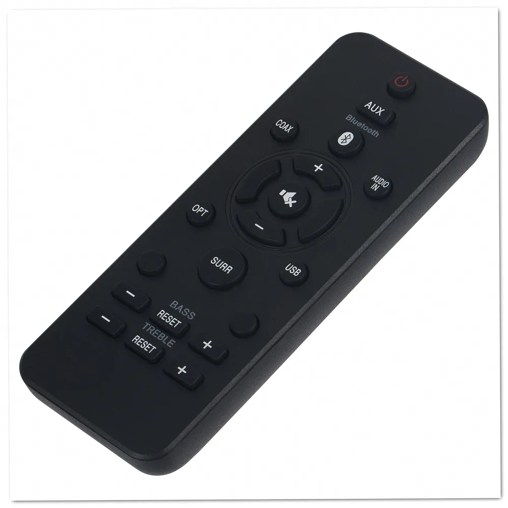 Philips HTL2111A Remote Control