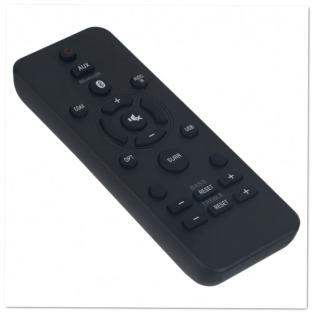 Philips HTL2111A Remote Control - Image 3