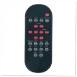 Philips MCM240 Remote Control - Image 4