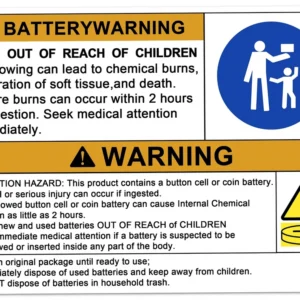 Philips MCM240 Remote Control
