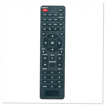 Philips NA463 Remote Control - Image 2