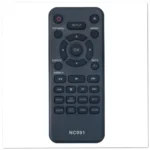 Philips NC091UL Remote Control - Image 2