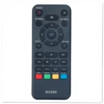 Philips NC098 Remote Control