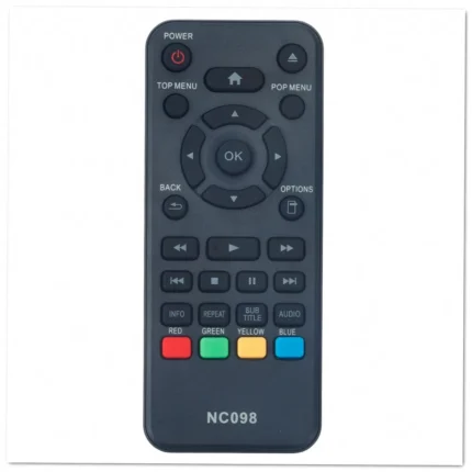Philips NC098 Remote Control