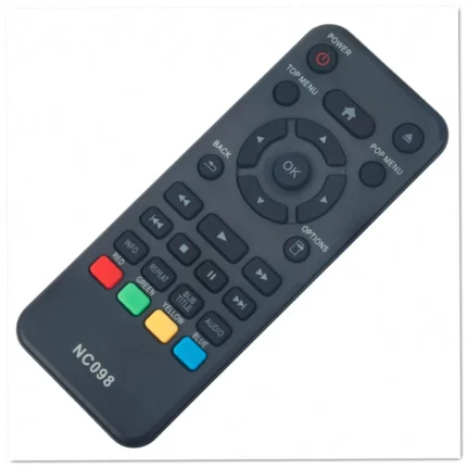 Philips NC098 Remote Control - Image 2