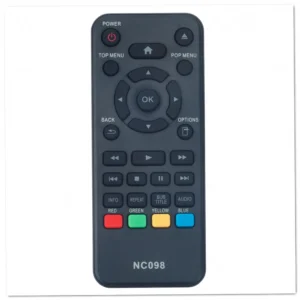 Philips NC098UL Remote Control