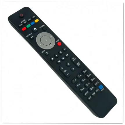 Philips NC201UD Remote Control