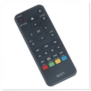 Philips NC271 Remote Control