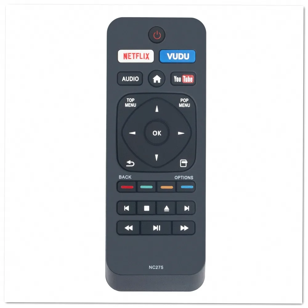 Philips NC275 Remote Control