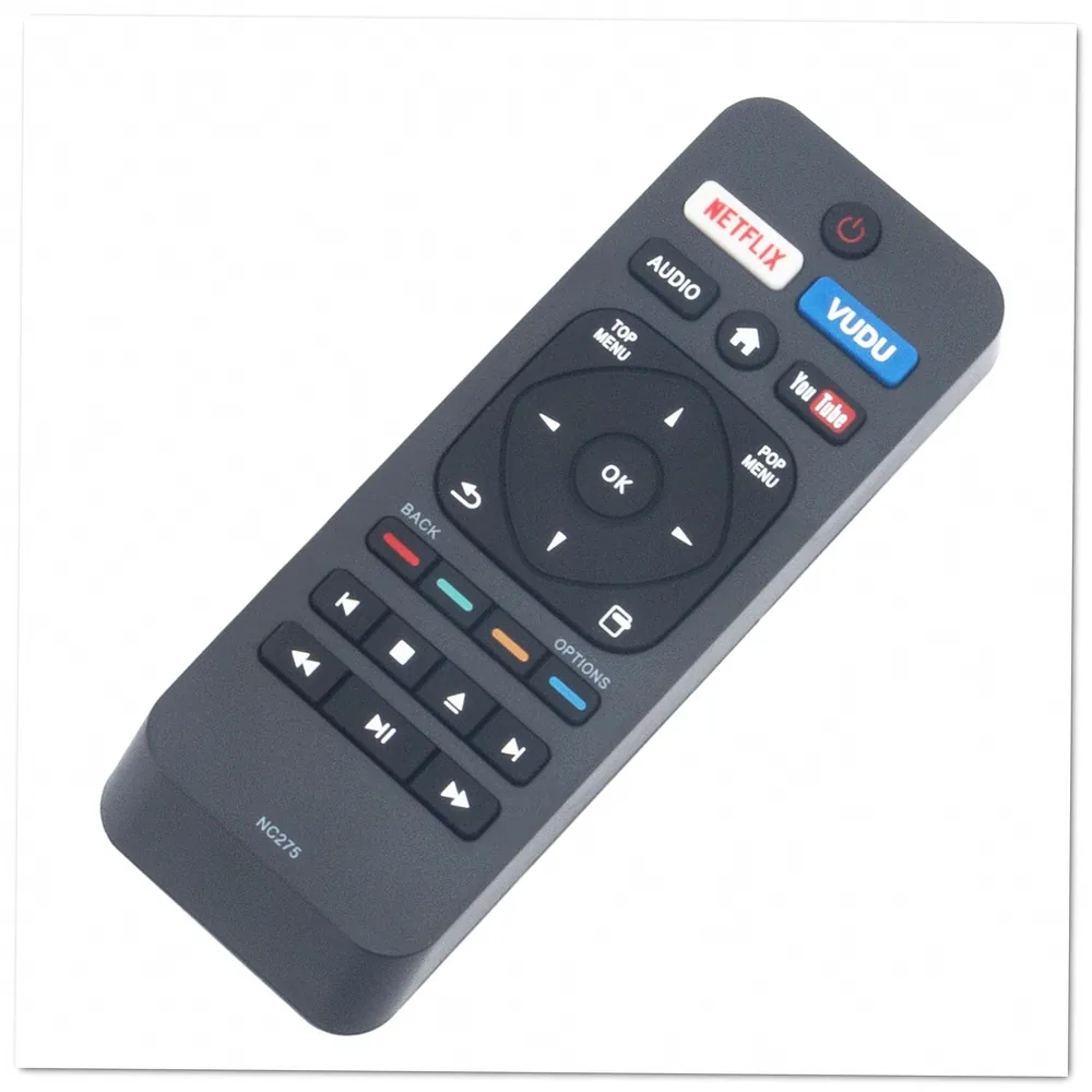 Philips NC275 Remote Control - Image 2