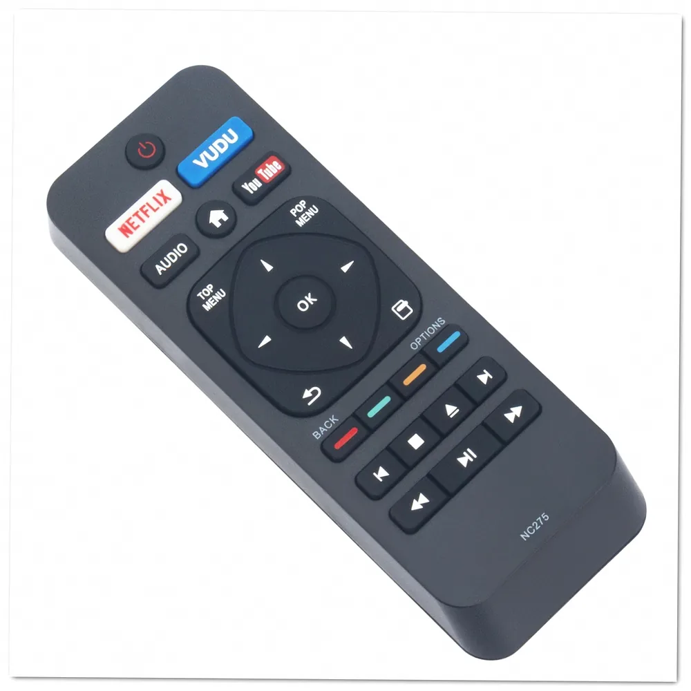 Philips NC275 Remote Control - Image 3