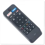 Philips NC275UH Remote Control