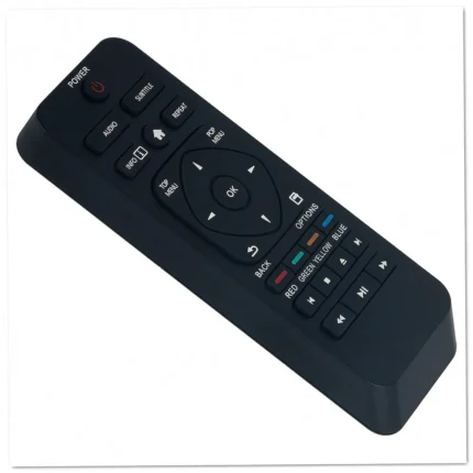 Philips NC277 NC277UL Remote Control