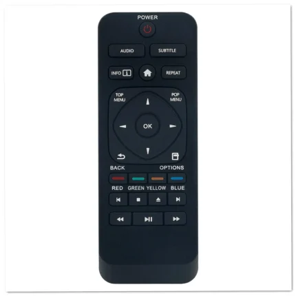 Philips NC277 NC277UL Remote Control - Image 2
