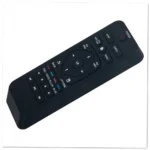 Philips NC277 NC277UL Remote Control - Image 3