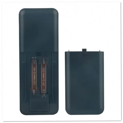 Philips NC278 NC278UL Remote Control - Image 2