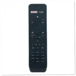Philips NC280 NC280UH Remote Control