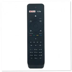 Philips NC280 NC280UH Remote Control