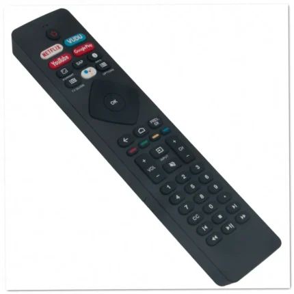 Philips NH800UP Remote Control