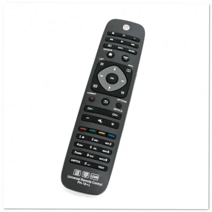 Philips PH-19+L Remote Control