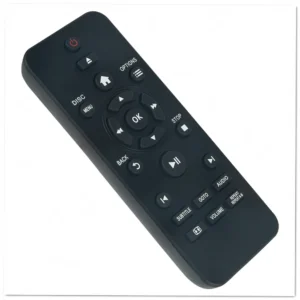 Philips RC-5721 RC-5711 Remote Control