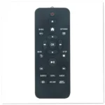 Philips RC-5721 RC-5711 Remote Control - Image 2