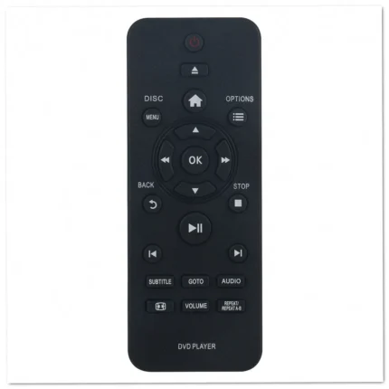 Philips RC-5721 Remote Control - Image 2