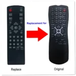 Philips RC1112813/17 Remote Control