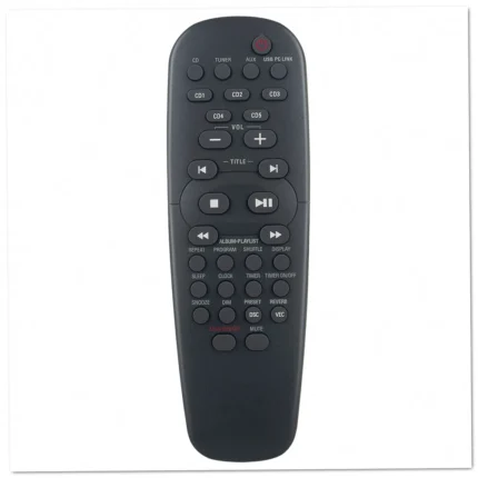Philips RC1953200801 Remote Control