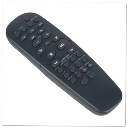 Philips RC1953200801 Remote Control - Image 2