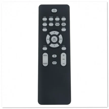 Philips RC2022403/01 Remote Control - Image 2