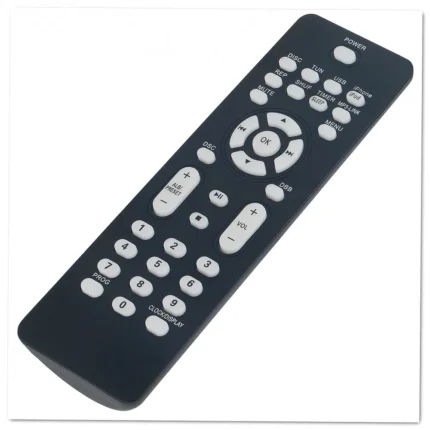 Philips RC2023639 01 Remote Control - Image 2