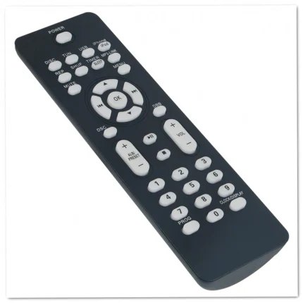 Philips RC2023639/01 Remote Control