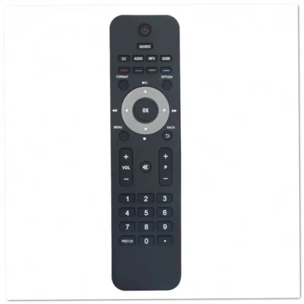 Philips RC214361901 Remote Control