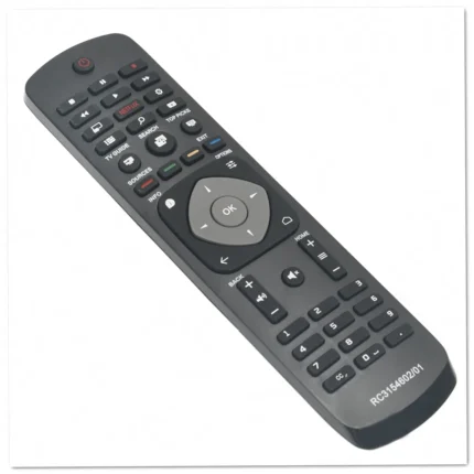 Philips RC3154602/01 Remote Control