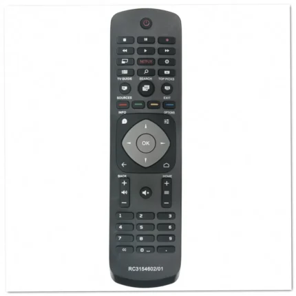 Philips RC3154602/01 Remote Control - Image 2