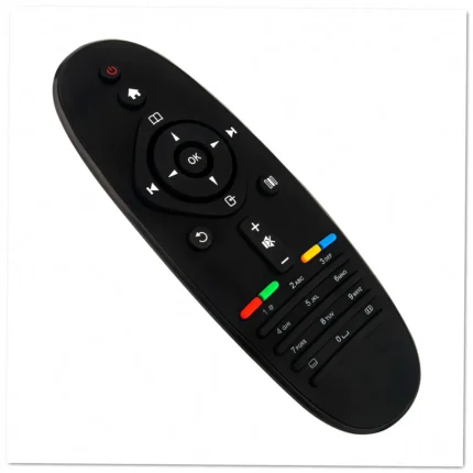 Philips RM-L1030 Remote Control