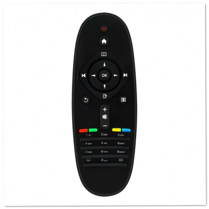 Philips RM-L1030 Remote Control - Image 2