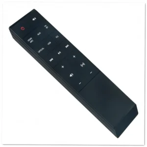 Philips TAB7305 Remote Control